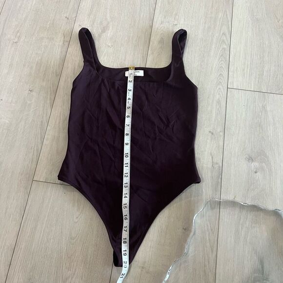 Babaton women’s bodysuit size m - Picture 2 of 8